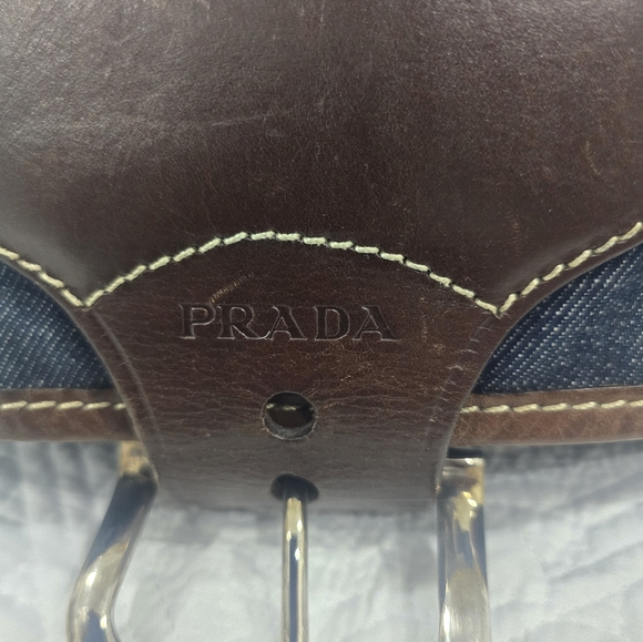 Prada good condition - Picture 6 of 6